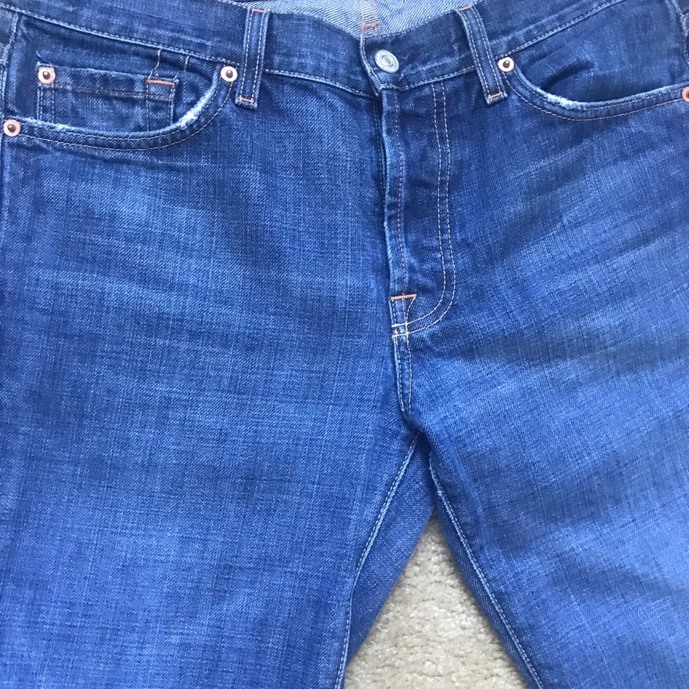 7 For all mankind Jeans